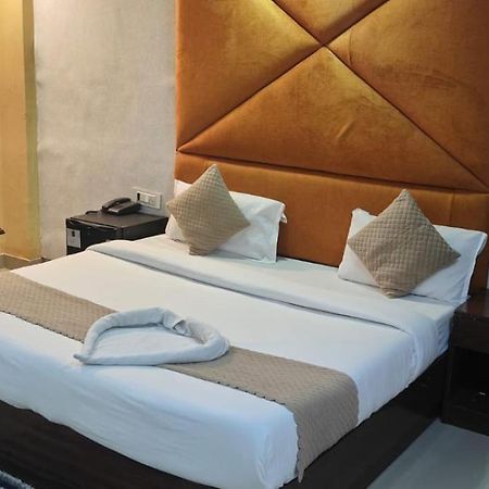 Hotel Grand City نيودلهي المظهر الخارجي الصورة